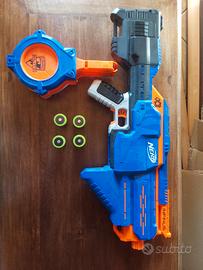 Nerf Infinus