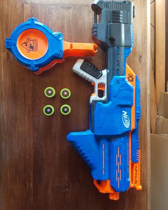 Nerf Infinus