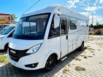 Hymer B-MC I 580