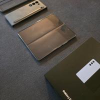 Samsung fold 5 512gb