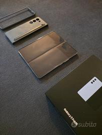 Samsung fold 5 512gb