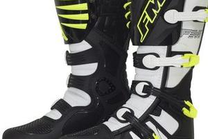 Stivali Enduro/Cross FM Racing Adulto e Bambino