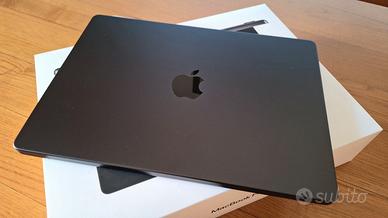 Apple MacBook Pro 14 M3 Pro