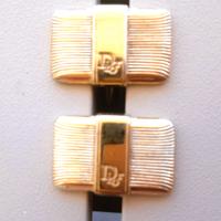 Gemelli da polso - Dior -