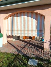 Tende da sole per esterno perfette