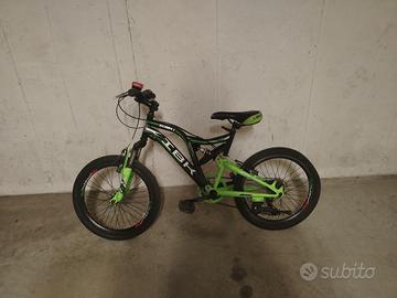 BICICLETTA PER BAMBINO