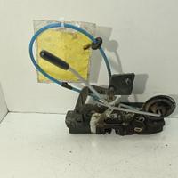 SERRATURA POSTERIORE SINISTRA FIAT Stilo Berlina 3