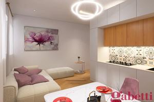 Appartamento Roma [Cod. rif 3315233VRG] (Balduina)