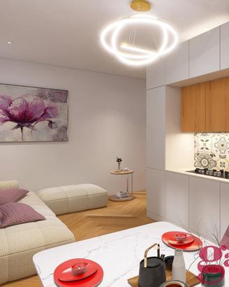 Appartamento Roma [Cod. rif 3315233VRG] (Balduina)