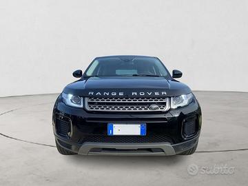 Land Rover RR Evoque 2.0 TD4 150 CV 5p. Pure