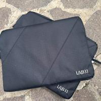 Custodia Protettiva 15.6” – Nera