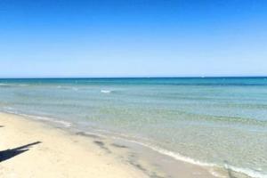 Monolocale primo piano Serra Alimini2 su piazzetta