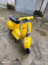 Vespa 50 special
