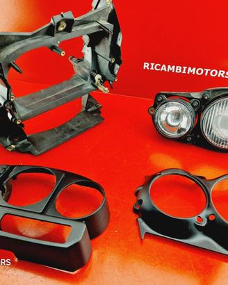 FARO STRUMENTI BMW R1150GS