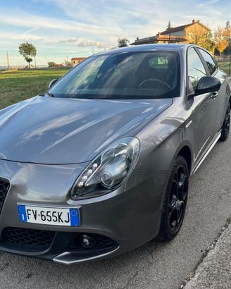 Alfa Romeo Giulietta 1.6 JTDm 120 CV B-Tech