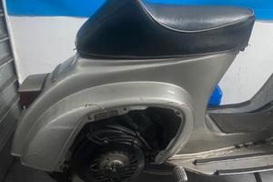 Vespa Special 50 ORIGINALE