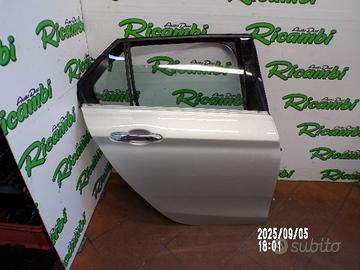 PORTA POSTERIORE DESTRA FIAT TIPO ANNO 2020