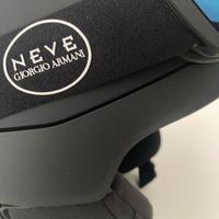 casco sci Oakley MOD 5 + Maschera OAKLEY
