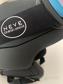 casco sci Oakley MOD 5 + Maschera OAKLEY