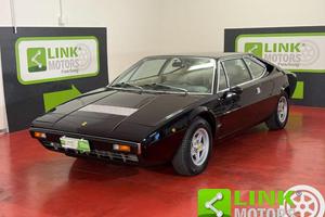 FERRARI Dino GT4 Dino 208 GT/4 NERA - MATCH.COLO