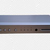 sky hd decoder grigio