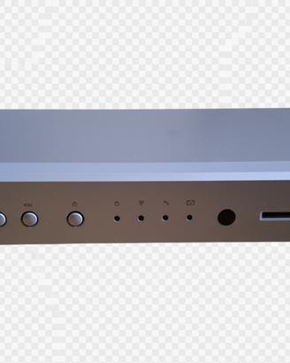 sky hd decoder grigio