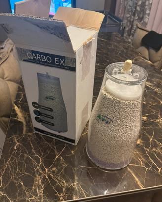 Carbo ex Ati