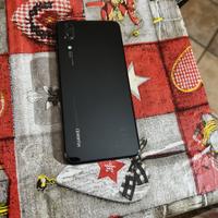 cellulare Huawei p20 
