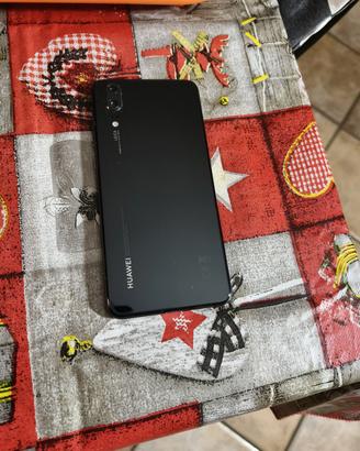 cellulare Huawei p20 