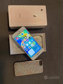 Iphone 8 64gb Rose/gold come nuovo