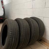 TRENO GOMME ESTIVE 185/65R 15 92t