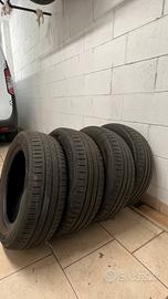 TRENO GOMME ESTIVE 185/65R 15 92t