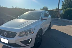 Volvo XC 60 XC60 D4 Geartronic R-design Momentum