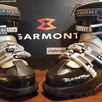 scarponi sci alpinismo  24.5