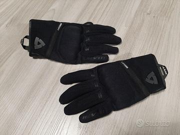Guanti moto Revit Rev'it Mosca 2 Ladies - neri M