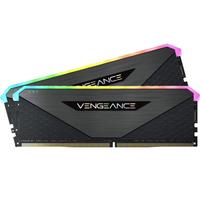 Ram Corsair rgb 16GB