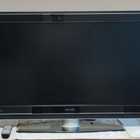 TV LCD PHILIPS 37 POLLICI FULL HD 100HZ AMBILIGHT