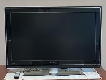 TV LCD PHILIPS 37 POLLICI FULL HD 100HZ AMBILIGHT