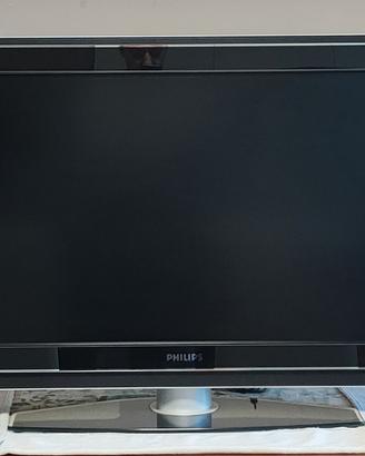 TV LCD PHILIPS 37 POLLICI FULL HD 100HZ AMBILIGHT