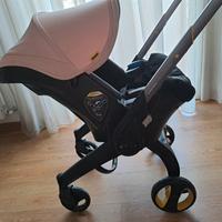seggiolino auto Doona