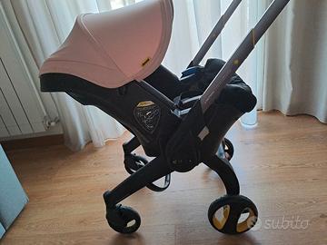 seggiolino auto Doona