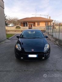 Fiat Punto 1.3 benzina 2015