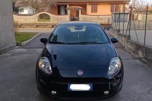 Fiat Punto 1.3 benzina 2015