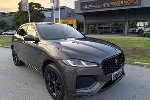 JAGUAR F-Pace 2.0 D 204 CV AWD aut. R-Dynamic HS