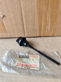 TAPPO ASTA LIVELLO OLIO ORIGINALE YAMAHA NUOVO XT5