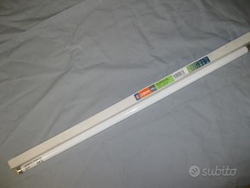 Quattro Tubi neon 14 Watt Luce Bianca (NUOVI)