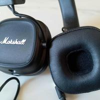 MARSHALL IV  Bluetooth