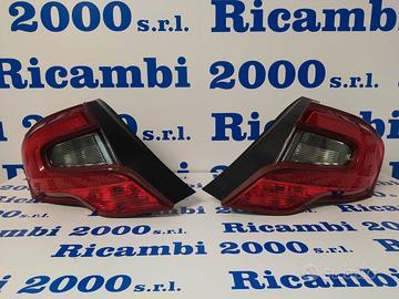 Fanale-Stop-Fanalino Fiat Tipo (MK356) 2015>1.6MTJ