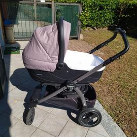 Trio book 51 Peg Perego