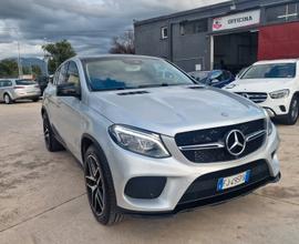 Mercedes-benz GLE 350 GLE 350 d 4Matic Premium Plu